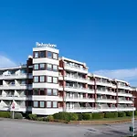 Apartment Luv Und Lee Mit Balkon Im Haus Belvedere Grömitz