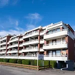 Luv Und Lee Mit Balkon Im Haus Belvedere Apartment