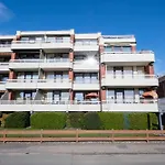 Apartment Luv Und Lee Mit Balkon Im Haus Belvedere
