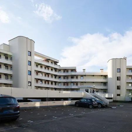 Luv Und Lee Mit Balkon Im Haus Belvedere *