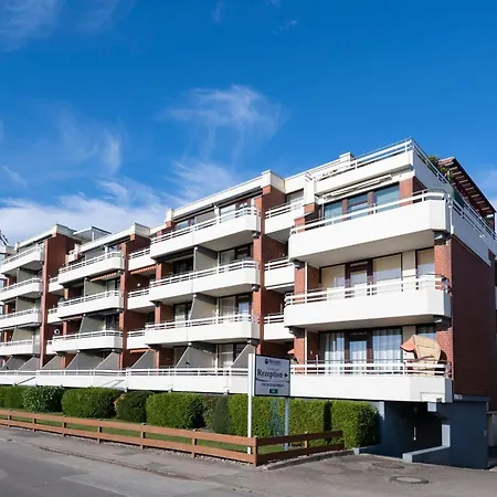 Luv Und Lee Mit Balkon Im Haus Belvedere Apartment