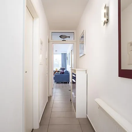 Luv Und Lee Mit Balkon Im Haus Belvedere Apartment *