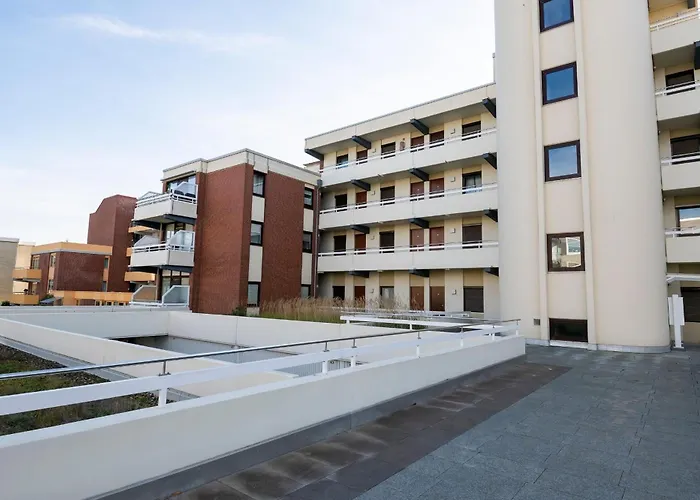 Belvedere Luv Lee * Grömitz