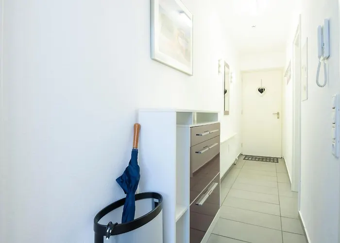 Belvedere Luv Lee Apartmán *