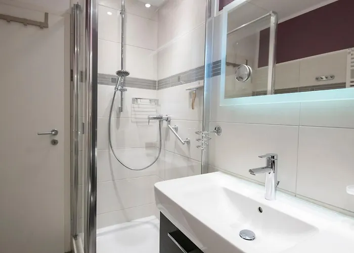 Apartmán Belvedere Luv Lee Grömitz