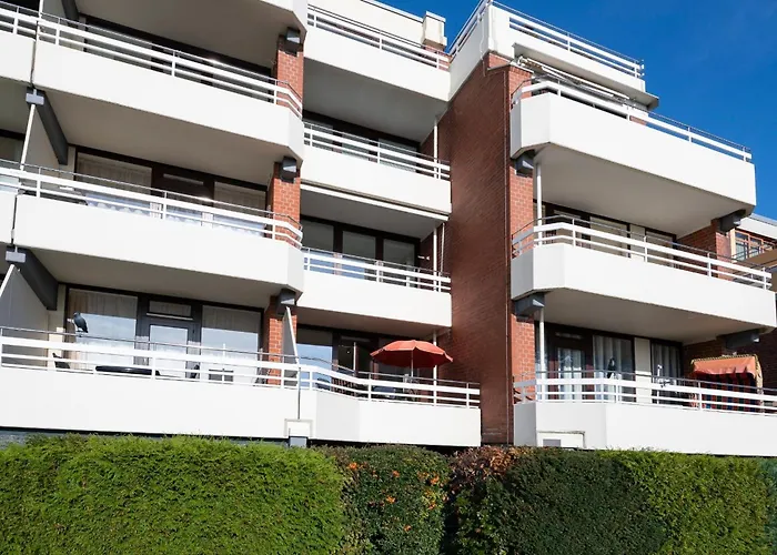 Belvedere Luv Lee * Grömitz