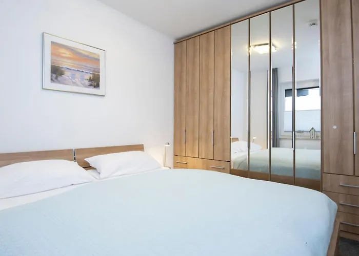 Apartmán Belvedere Luv Lee *