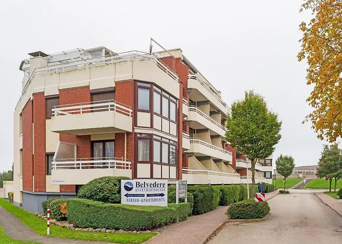 Belvedere Luv Lee * Grömitz