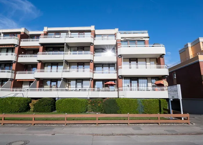 Apartmán Belvedere Luv Lee