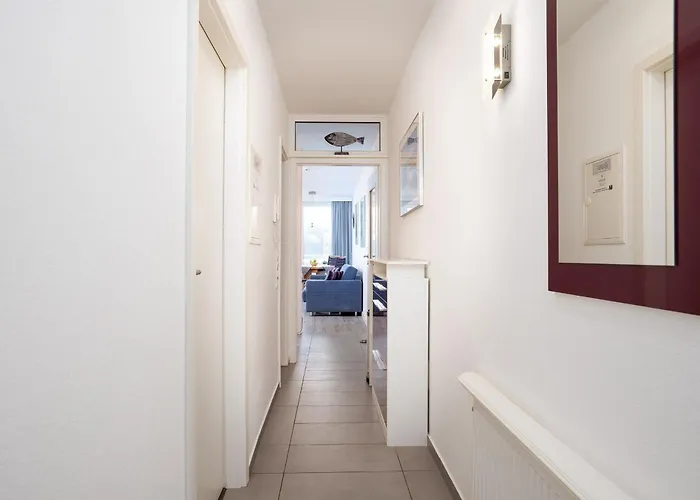 Belvedere Luv Lee Apartmán *