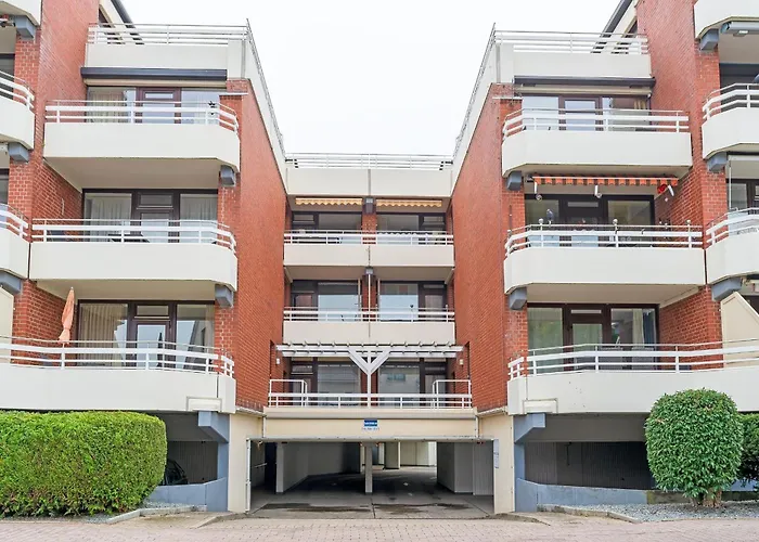 Belvedere Luv Lee Apartmán *