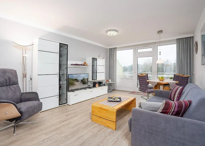 Belvedere Luv Lee Apartmán