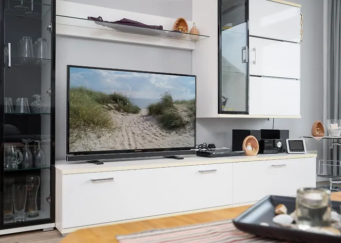 Apartmán Belvedere Luv Lee