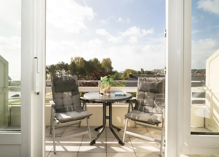 Apartmán Belvedere Luv Lee *