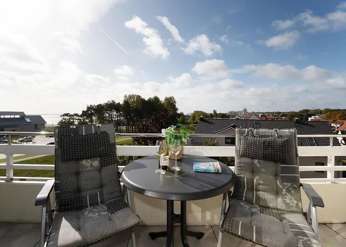 Belvedere Luv Lee * Grömitz