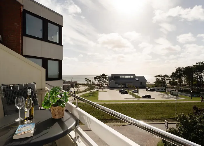 Belvedere Luv Lee Apartmán